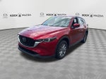 2022 Mazda Mazda CX-5 2.5 S Preferred Package