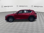 2022 Mazda Mazda CX-5 2.5 S Preferred Package