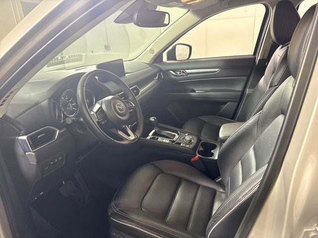 2024 Mazda Mazda CX-5 2.5 S Preferred Package