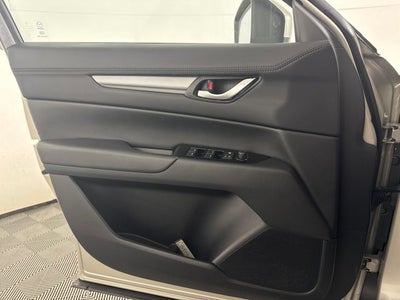 2024 Mazda Mazda CX-5 2.5 S Preferred Package