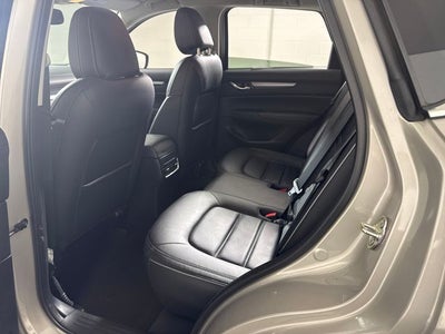 2024 Mazda Mazda CX-5 2.5 S Preferred Package