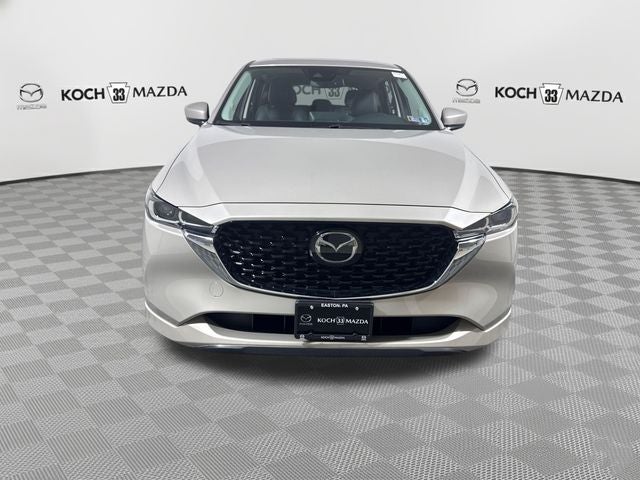 2024 Mazda Mazda CX-5 2.5 S Preferred Package
