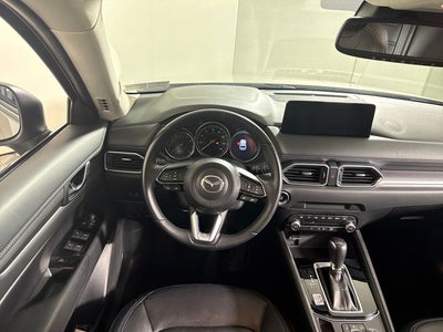 2024 Mazda Mazda CX-5 2.5 S Preferred Package