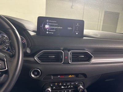 2024 Mazda Mazda CX-5 2.5 S Preferred Package