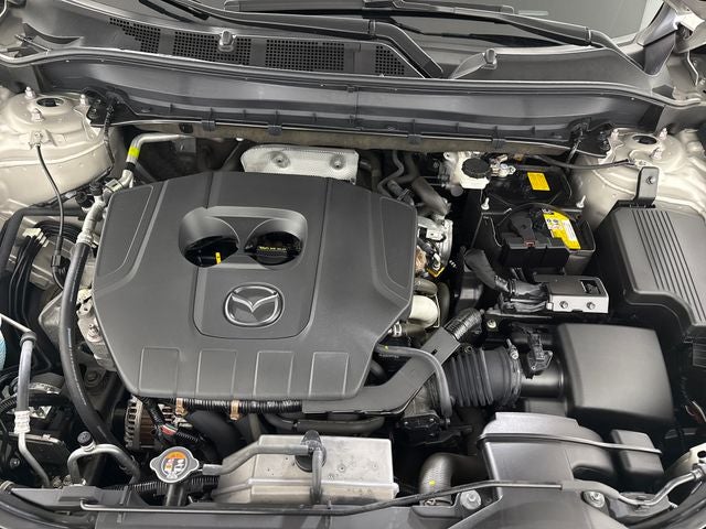 2024 Mazda Mazda CX-5 2.5 S Preferred Package