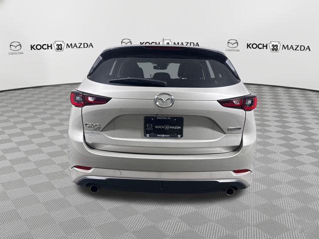 2024 Mazda Mazda CX-5 2.5 S Preferred Package