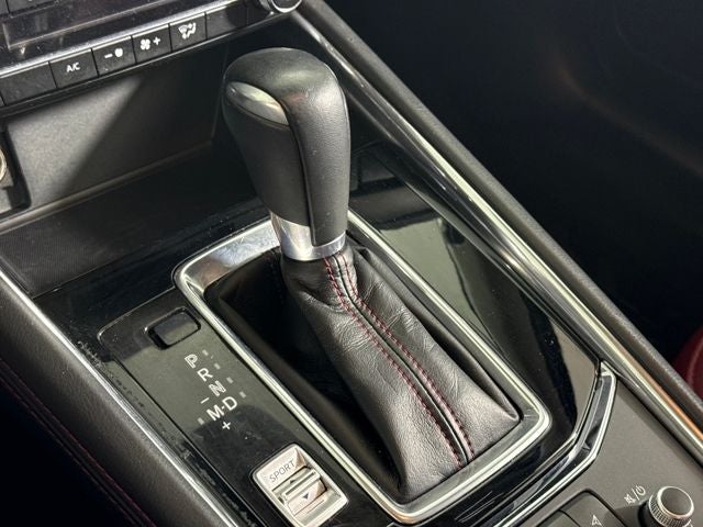 2021 Mazda Mazda CX-5 Carbon Edition