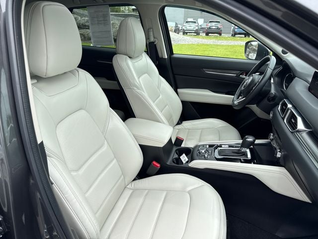 2017 Mazda Mazda CX-5 Grand Touring
