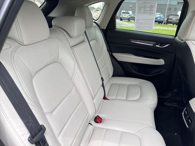 2017 Mazda Mazda CX-5 Grand Touring