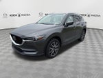 2017 Mazda Mazda CX-5 Grand Touring
