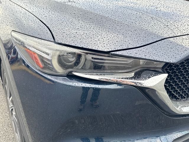 2017 Mazda Mazda CX-5 Grand Touring