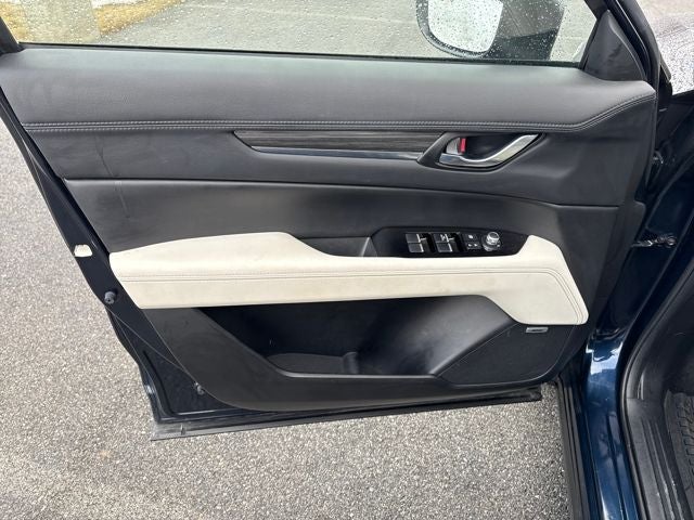 2017 Mazda Mazda CX-5 Grand Touring