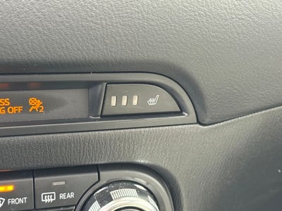 2017 Mazda Mazda CX-5 Grand Touring