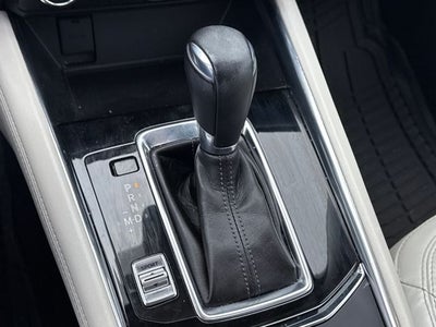 2017 Mazda Mazda CX-5 Grand Touring