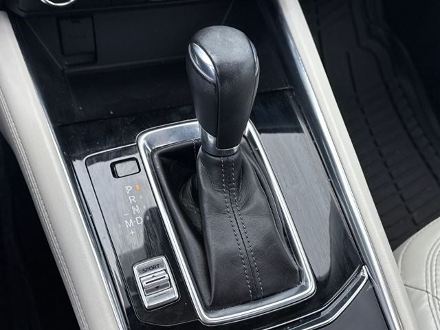 2017 Mazda Mazda CX-5 Grand Touring