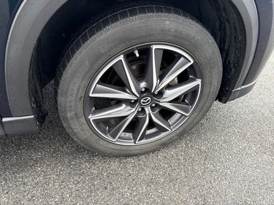 2017 Mazda Mazda CX-5 Grand Touring