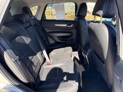 2024 Mazda Mazda CX-5 2.5 S Premium Package