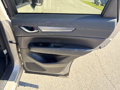 2024 Mazda Mazda CX-5 2.5 S Premium Package