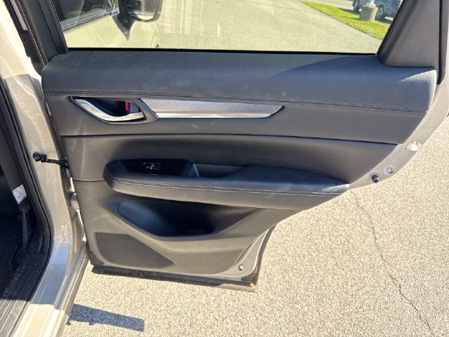 2024 Mazda Mazda CX-5 2.5 S Premium Package