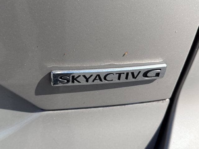 2024 Mazda Mazda CX-5 2.5 S Premium Package