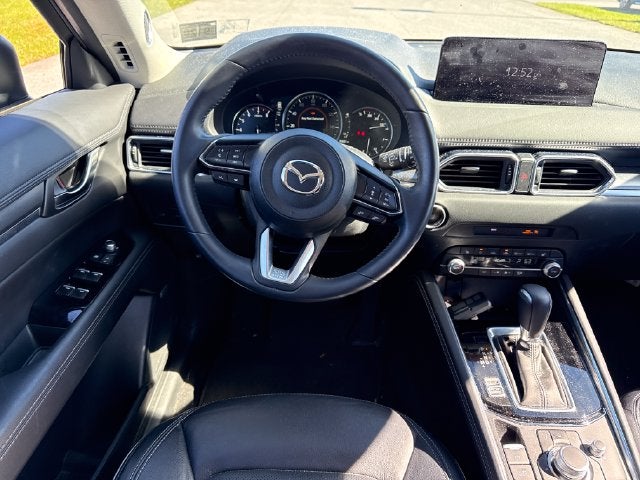 2024 Mazda Mazda CX-5 2.5 S Premium Package