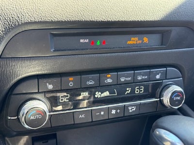 2024 Mazda Mazda CX-5 2.5 S Premium Package