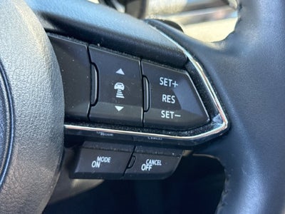 2024 Mazda Mazda CX-5 2.5 S Premium Package