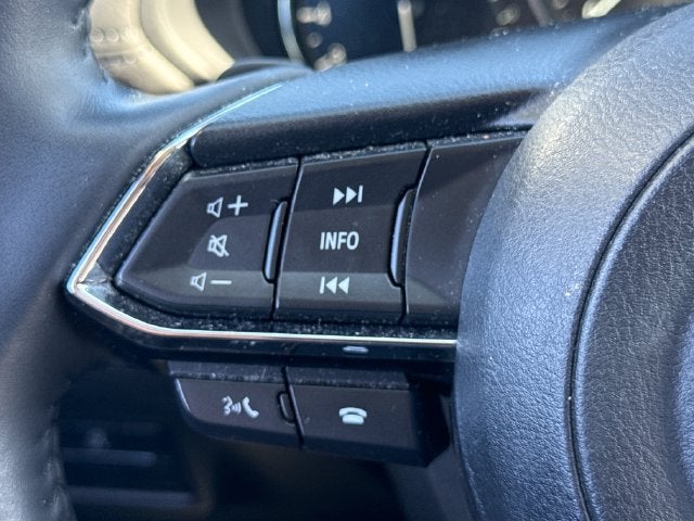 2024 Mazda Mazda CX-5 2.5 S Premium Package