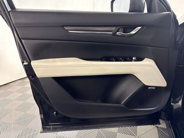 2017 Mazda Mazda CX-5 Grand Touring