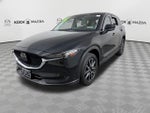 2017 Mazda Mazda CX-5 Grand Touring