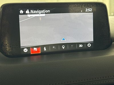 2017 Mazda Mazda CX-5 Grand Touring