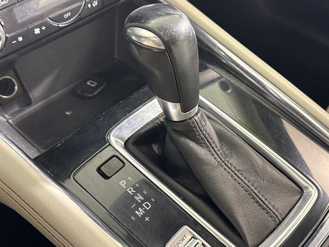 2017 Mazda Mazda CX-5 Grand Touring