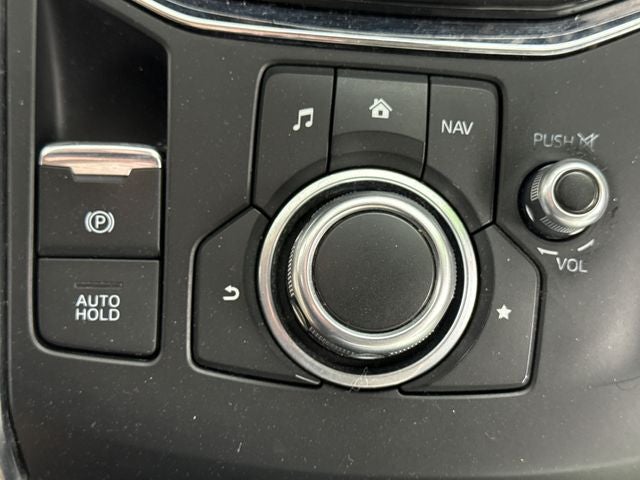 2017 Mazda Mazda CX-5 Grand Touring