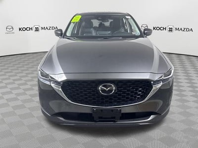 2023 Mazda Mazda CX-5 2.5 S Premium Package