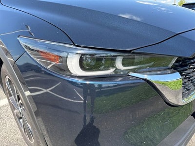 2022 Mazda Mazda CX-5 2.5 S Premium Package