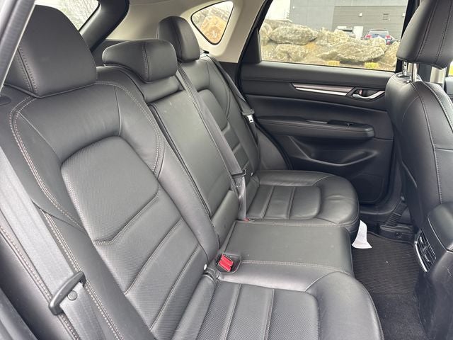 2022 Mazda Mazda CX-5 2.5 S Premium Package