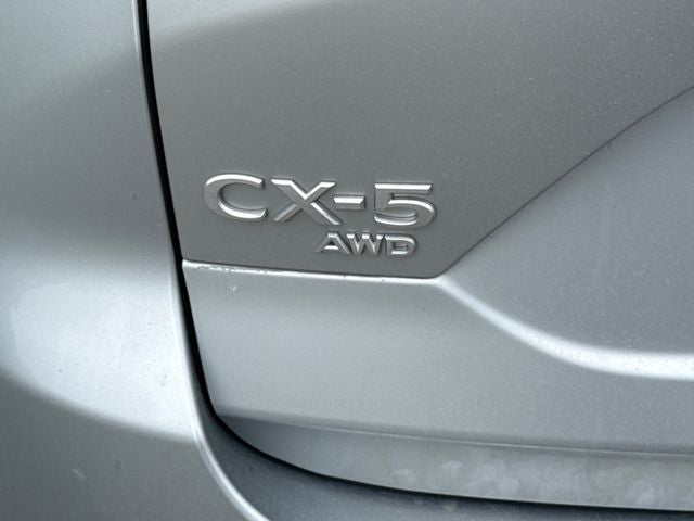 2022 Mazda Mazda CX-5 2.5 S Premium Package