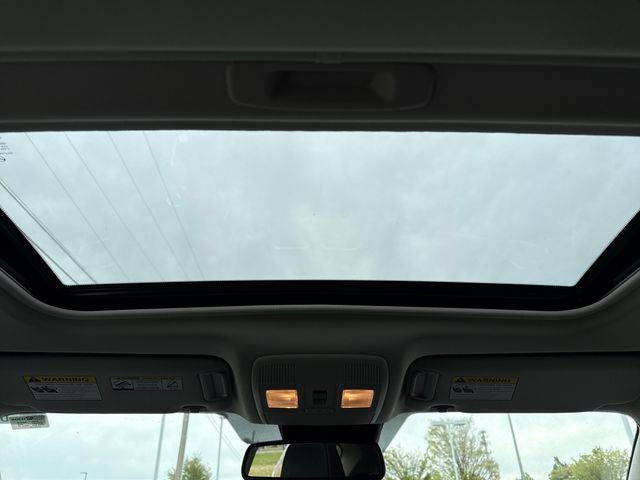 2022 Mazda Mazda CX-5 2.5 S Premium Package