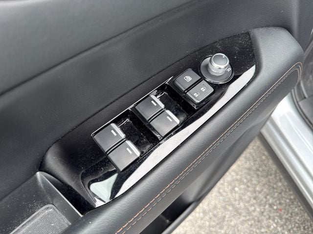 2022 Mazda Mazda CX-5 2.5 S Premium Package