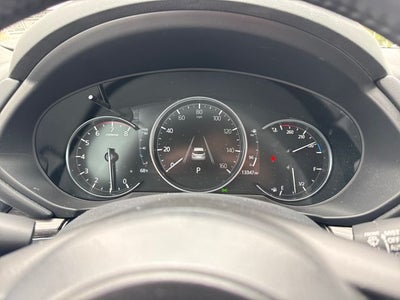 2022 Mazda Mazda CX-5 2.5 S Premium Package