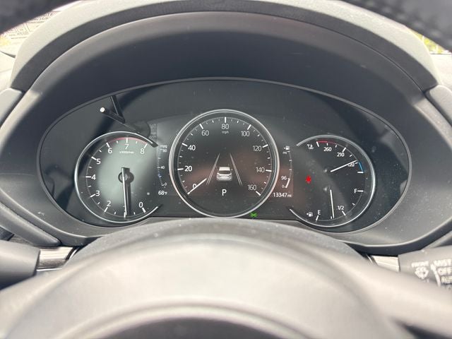 2022 Mazda Mazda CX-5 2.5 S Premium Package