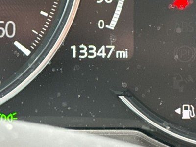 2022 Mazda Mazda CX-5 2.5 S Premium Package