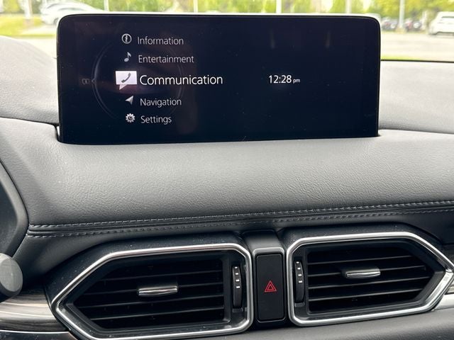 2022 Mazda Mazda CX-5 2.5 S Premium Package