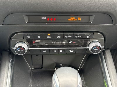 2022 Mazda Mazda CX-5 2.5 S Premium Package