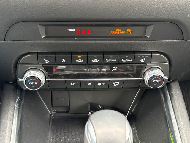 2022 Mazda Mazda CX-5 2.5 S Premium Package