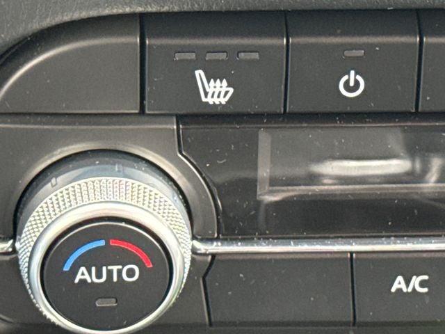 2022 Mazda Mazda CX-5 2.5 S Premium Package