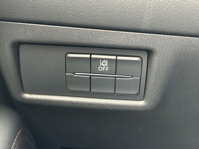 2022 Mazda Mazda CX-5 2.5 S Premium Package