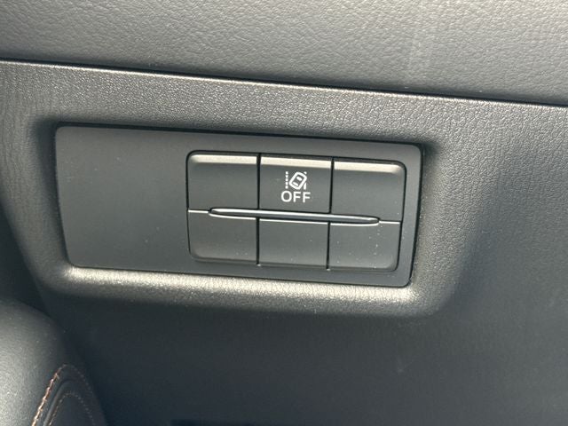 2022 Mazda Mazda CX-5 2.5 S Premium Package