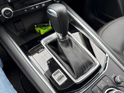 2022 Mazda Mazda CX-5 2.5 S Premium Package