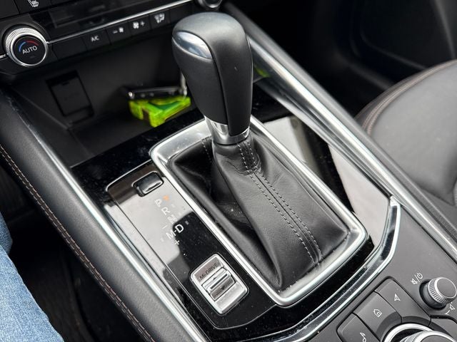 2022 Mazda Mazda CX-5 2.5 S Premium Package